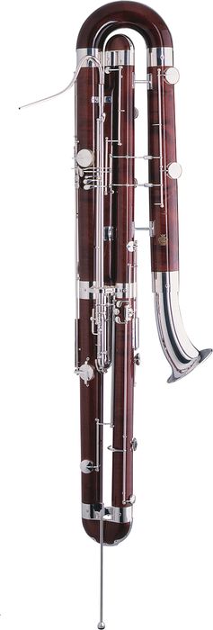 contra bassoon
